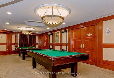 Photo 12 at 1112 - 710 Humberwood Boulevard, Clairville, Toronto