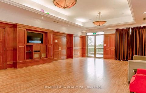 Photo 13 at 1112 - 710 Humberwood Boulevard, Clairville, Toronto