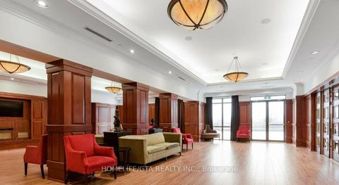 Photo 14 at 1112 - 710 Humberwood Boulevard, Clairville, Toronto