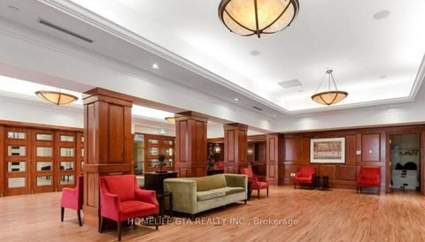 Photo 15 at 1112 - 710 Humberwood Boulevard, Clairville, Toronto