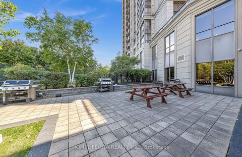 Photo 16 at 1112 - 710 Humberwood Boulevard, Clairville, Toronto