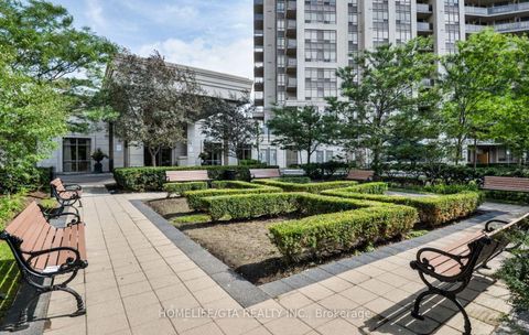 Photo 17 at 1112 - 710 Humberwood Boulevard, Clairville, Toronto