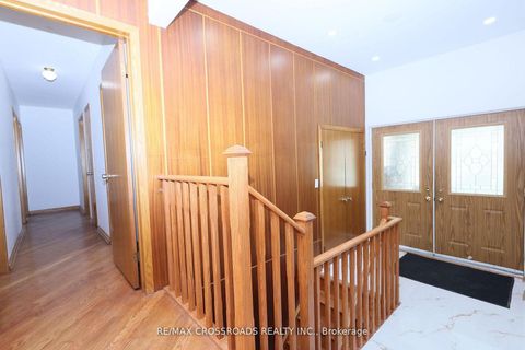 Photo 6 at 83 Pegasus Trail, Woburn, Toronto