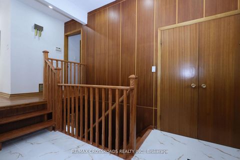 Photo 7 at 83 Pegasus Trail, Woburn, Toronto