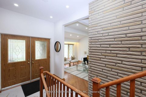 Photo 8 at 83 Pegasus Trail, Woburn, Toronto