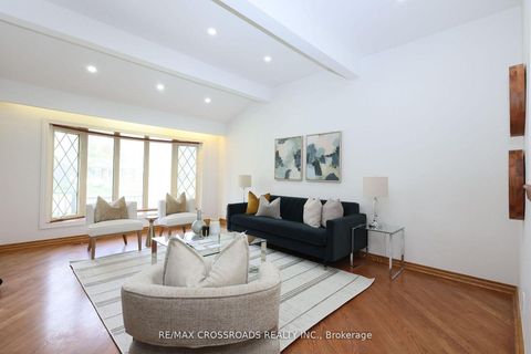 Photo 9 at 83 Pegasus Trail, Woburn, Toronto