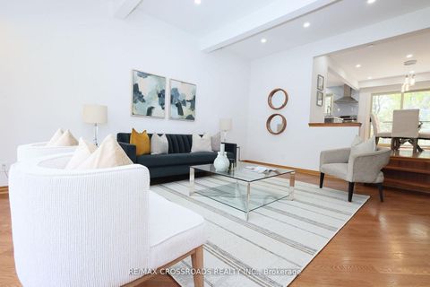 Photo 10 at 83 Pegasus Trail, Woburn, Toronto