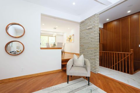 Photo 11 at 83 Pegasus Trail, Woburn, Toronto