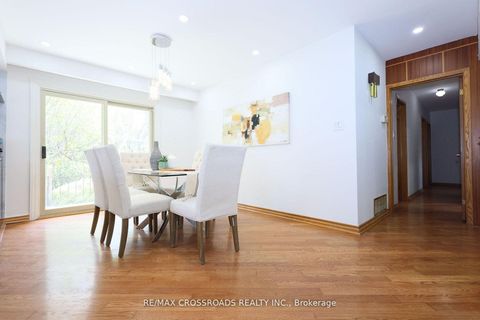 Photo 12 at 83 Pegasus Trail, Woburn, Toronto