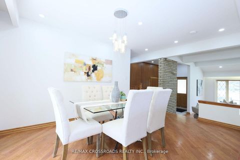 Photo 13 at 83 Pegasus Trail, Woburn, Toronto