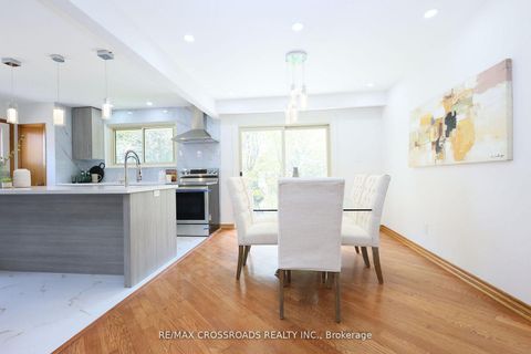 Photo 14 at 83 Pegasus Trail, Woburn, Toronto
