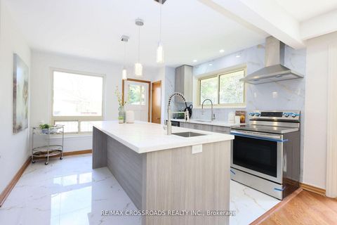 Photo 15 at 83 Pegasus Trail, Woburn, Toronto