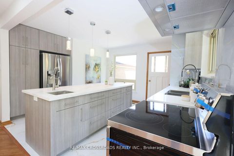 Photo 16 at 83 Pegasus Trail, Woburn, Toronto