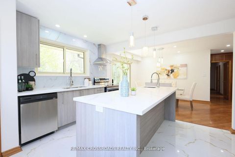 Photo 17 at 83 Pegasus Trail, Woburn, Toronto