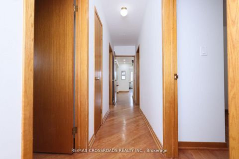 Photo 18 at 83 Pegasus Trail, Woburn, Toronto