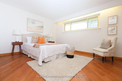 Photo 26 at 83 Pegasus Trail, Woburn, Toronto