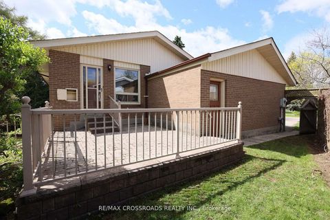 Photo 41 at 83 Pegasus Trail, Woburn, Toronto