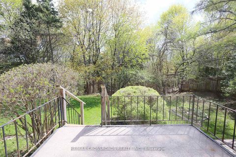 Photo 42 at 83 Pegasus Trail, Woburn, Toronto