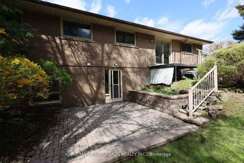 Photo 45 at 83 Pegasus Trail, Woburn, Toronto