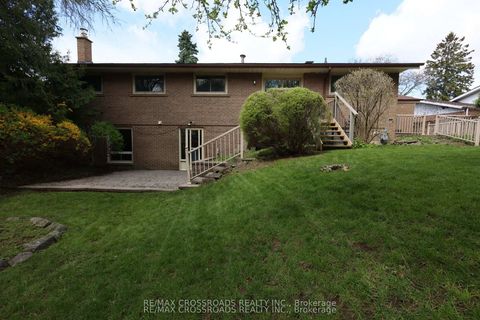 Photo 47 at 83 Pegasus Trail, Woburn, Toronto