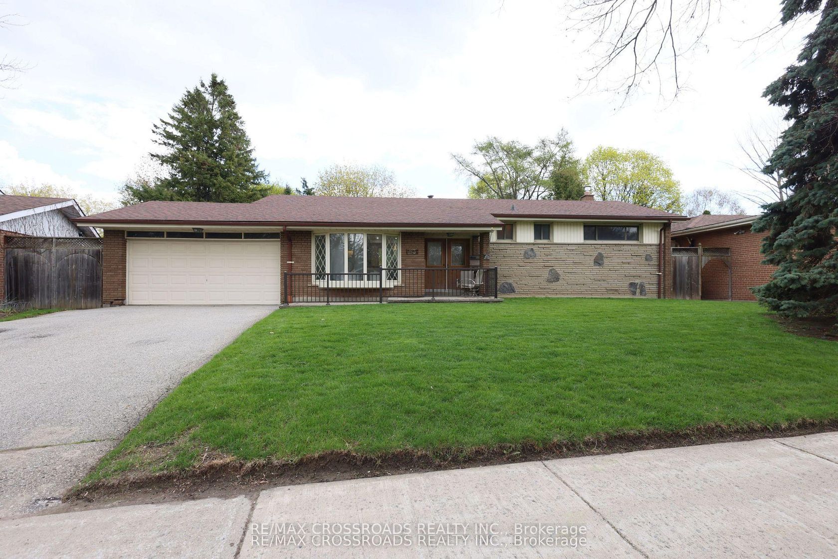 83 Pegasus Trail, Woburn, Toronto 