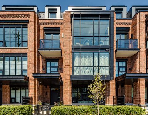 Photo 0 at 309 - 36 Birch Avenue, St. Clair, Toronto