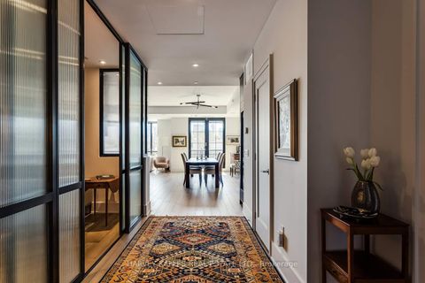 Photo 2 at 309 - 36 Birch Avenue, St. Clair, Toronto