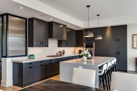 Photo 3 at 309 - 36 Birch Avenue, St. Clair, Toronto