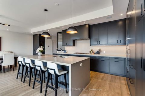 Photo 4 at 309 - 36 Birch Avenue, St. Clair, Toronto