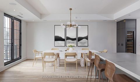 Photo 8 at 309 - 36 Birch Avenue, St. Clair, Toronto
