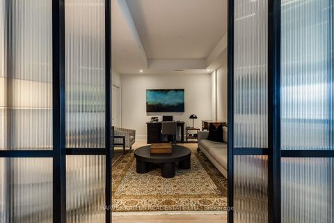 Photo 10 at 309 - 36 Birch Avenue, St. Clair, Toronto