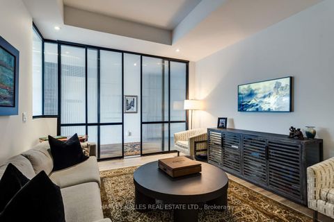 Photo 11 at 309 - 36 Birch Avenue, St. Clair, Toronto