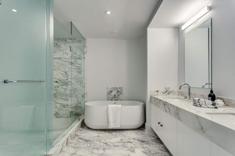 Photo 14 at 309 - 36 Birch Avenue, St. Clair, Toronto