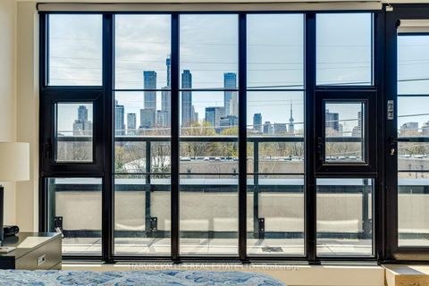 Photo 15 at 309 - 36 Birch Avenue, St. Clair, Toronto