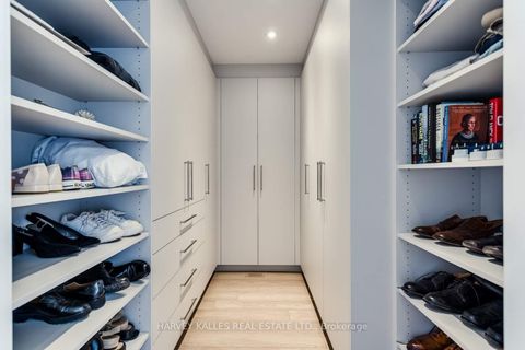 Photo 16 at 309 - 36 Birch Avenue, St. Clair, Toronto