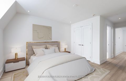 Photo 17 at 309 - 36 Birch Avenue, St. Clair, Toronto