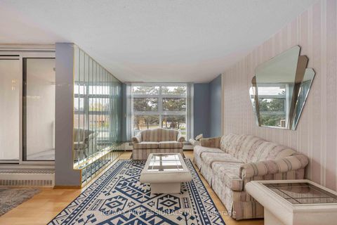 Photo 2 at 210 - 345 Driftwood Avenue, Black Creek, Toronto
