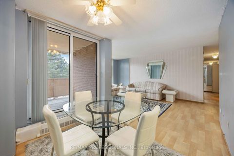 Photo 5 at 210 - 345 Driftwood Avenue, Black Creek, Toronto