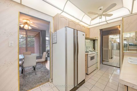Photo 7 at 210 - 345 Driftwood Avenue, Black Creek, Toronto