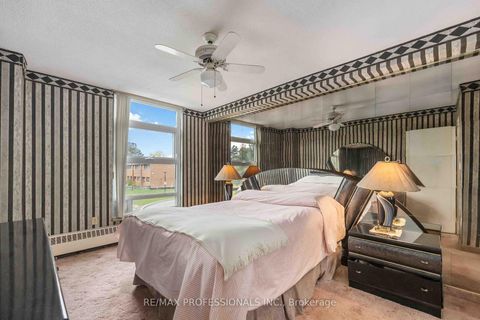 Photo 9 at 210 - 345 Driftwood Avenue, Black Creek, Toronto