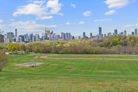 Photo 0 at 4 - 2 Withrow Avenue, North Riverdale, Toronto