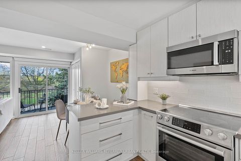 Photo 13 at 4 - 2 Withrow Avenue, North Riverdale, Toronto