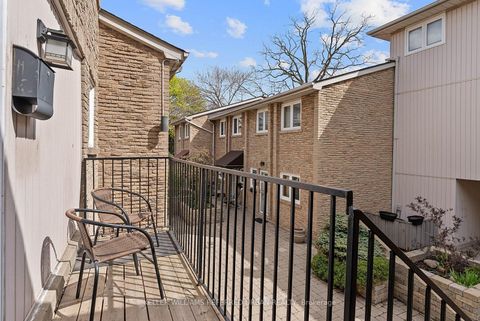Photo 24 at 4 - 2 Withrow Avenue, North Riverdale, Toronto