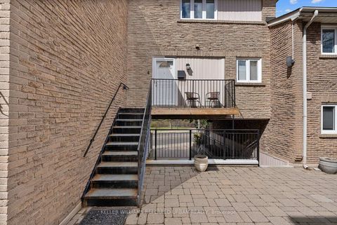 Photo 25 at 4 - 2 Withrow Avenue, North Riverdale, Toronto