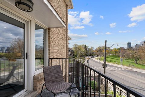 Photo 26 at 4 - 2 Withrow Avenue, North Riverdale, Toronto