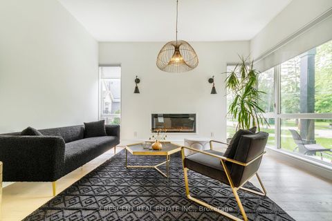 Photo 2 at 151 Shaver Avenue N, City Centre West, Toronto