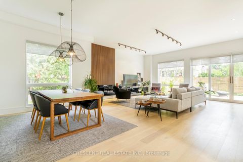Photo 4 at 151 Shaver Avenue N, City Centre West, Toronto
