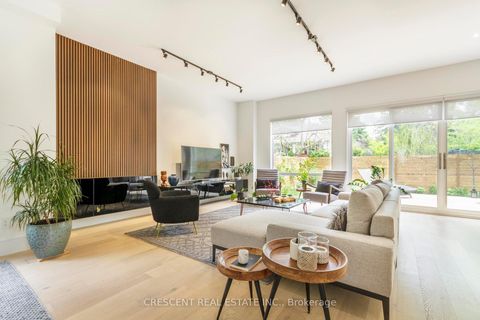 Photo 7 at 151 Shaver Avenue N, City Centre West, Toronto
