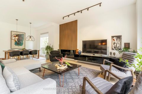 Photo 8 at 151 Shaver Avenue N, City Centre West, Toronto
