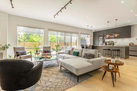 Photo 9 at 151 Shaver Avenue N, City Centre West, Toronto